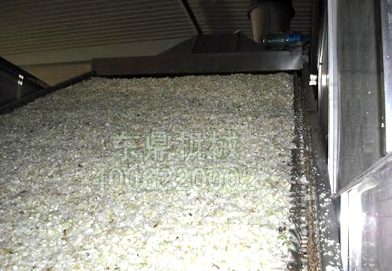 食品帶式烘干機(jī)